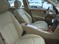 Arctic White - E 350 Sedan Photo No. 18