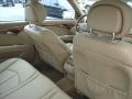 Arctic White - E 350 Sedan Photo No. 19