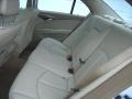 Arctic White - E 350 Sedan Photo No. 21