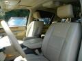 Tuscan White Pearl - QX 56 4WD Photo No. 4