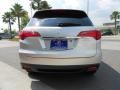 2013 Silver Moon Acura RDX Technology  photo #4