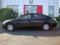 Super Black - Altima 2.5 S Photo No. 3