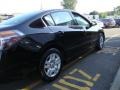 Super Black - Altima 2.5 S Photo No. 6
