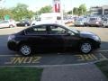 Super Black - Altima 2.5 S Photo No. 7