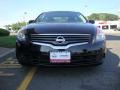 Super Black - Altima 2.5 S Photo No. 9