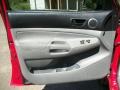 Radiant Red - Tacoma V6 Access Cab 4x4 Photo No. 20