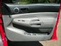 Radiant Red - Tacoma V6 Access Cab 4x4 Photo No. 25
