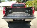Radiant Red - Tacoma V6 Access Cab 4x4 Photo No. 30