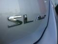 2009 Brilliant Silver Metallic Nissan Murano SL AWD  photo #6