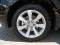 2012 Acura ZDX SH-AWD Technology Wheel and Tire Photo