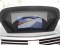 2012 Crystal Black Pearl Acura ZDX SH-AWD Technology  photo #21