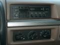 1992 Ford F250 XLT Extended Cab Controls
