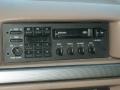 1992 Ford F250 XLT Extended Cab Audio System