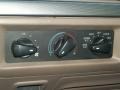 1992 Mocha Frost Metallic Ford F250 XLT Extended Cab  photo #17