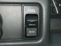 1992 Ford F250 XLT Extended Cab Controls