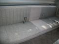 1992 Ford F250 XLT Extended Cab Rear Seat
