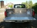 1992 Ford F250 XLT Extended Cab Trunk