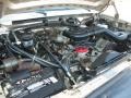 1992 Ford F250 7.5 Liter OHV 16-Valve V8 Engine Photo