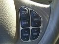 2003 Lincoln Town Car Executive Controls