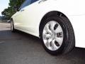 2009 Taffeta White Honda Accord EX-L V6 Sedan  photo #6