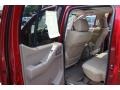 Red Alert - Frontier SE Crew Cab 4x4 Photo No. 10