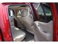 Red Alert - Frontier SE Crew Cab 4x4 Photo No. 12