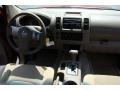 Red Alert - Frontier SE Crew Cab 4x4 Photo No. 13
