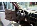 Red Alert - Frontier SE Crew Cab 4x4 Photo No. 14
