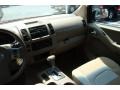 Red Alert - Frontier SE Crew Cab 4x4 Photo No. 15