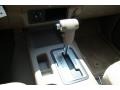 Red Alert - Frontier SE Crew Cab 4x4 Photo No. 18