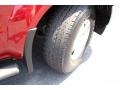 Red Alert - Frontier SE Crew Cab 4x4 Photo No. 22