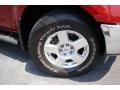 Red Alert - Frontier SE Crew Cab 4x4 Photo No. 23