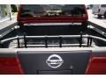 Red Alert - Frontier SE Crew Cab 4x4 Photo No. 27