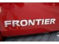 Red Alert - Frontier SE Crew Cab 4x4 Photo No. 28