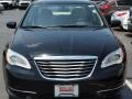 2011 Black Chrysler 200 Touring  photo #8