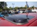 Red Alert - Frontier SE Crew Cab 4x4 Photo No. 31