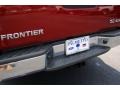 Red Alert - Frontier SE Crew Cab 4x4 Photo No. 32