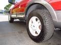 2005 Redfire Metallic Ford Expedition XLT  photo #6