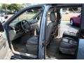 2007 Windveil Blue Metallic Ford Freestar SEL  photo #10