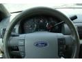 2007 Windveil Blue Metallic Ford Freestar SEL  photo #22