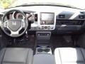 2008 Formal Black Honda Ridgeline RTL  photo #10