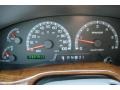 Medium Graphite Gauges Photo for 2002 Ford F150 #67674779