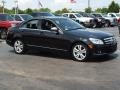 Black - C 300 Sport Photo No. 2