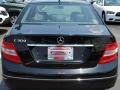 Black - C 300 Sport Photo No. 6