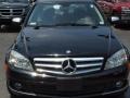 Black - C 300 Sport Photo No. 8