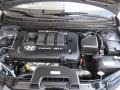 Carbon Gray - Elantra GLS Sedan Photo No. 23