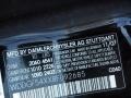 Black - C 300 Sport Photo No. 17