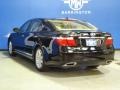 Obsidian Black - LS 600h L Hybrid Photo No. 6