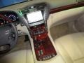 Obsidian Black - LS 600h L Hybrid Photo No. 15