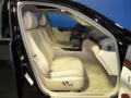 Obsidian Black - LS 600h L Hybrid Photo No. 26